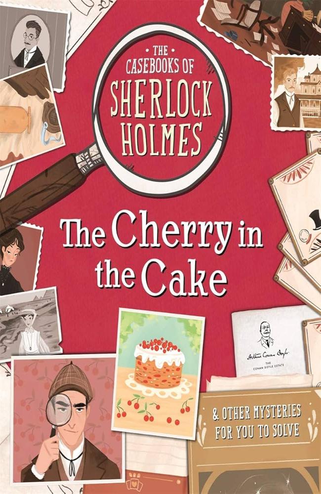 The Casebooks of Sherlock Holmes