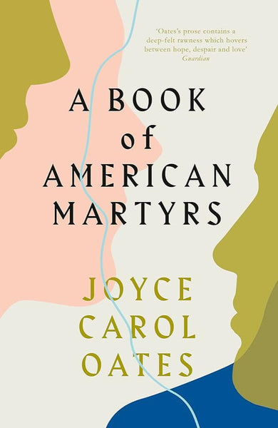 A Book of American Martyrs