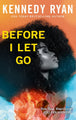 Before I Let Go (Skyland #1)
