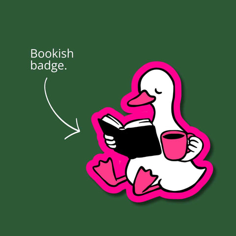 Summer Reads Plus