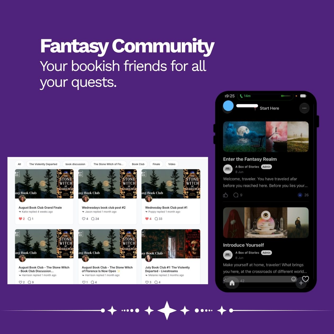 Fantasy Plus