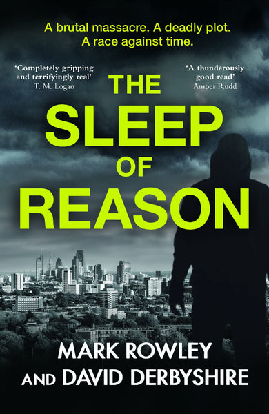 Sleep of Reason