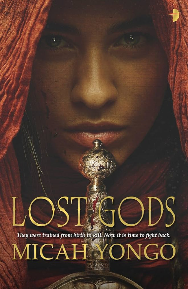 Lost Gods