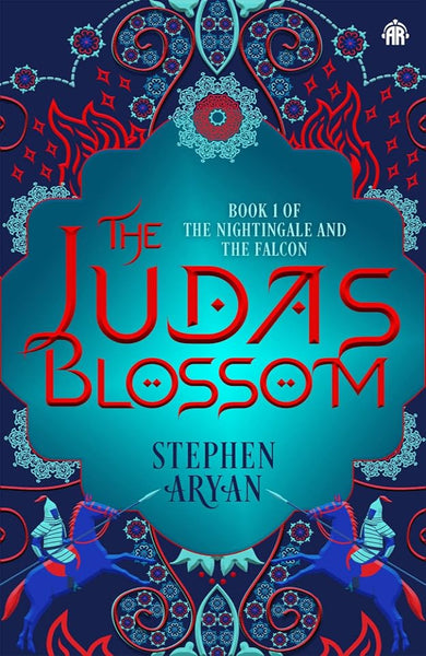 The Judas Blossom