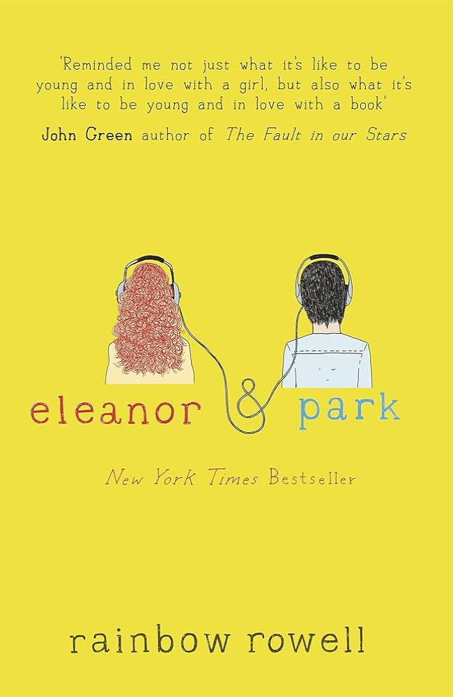 Eleanor & Park