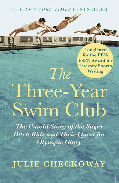 The Three-Year Swim Club