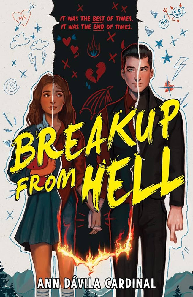 Breakup From Hell