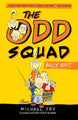 The Odd Squad: Bully Bait