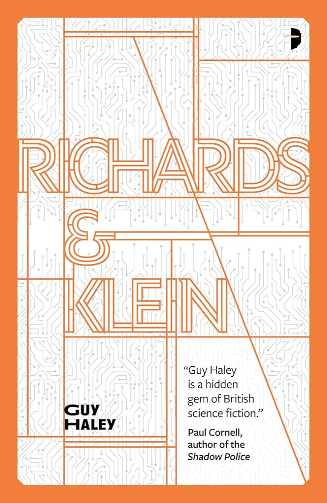 Richards & Klein