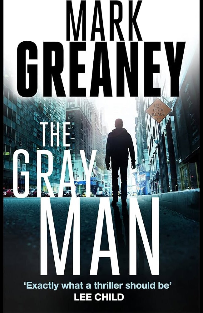 The Gray Man