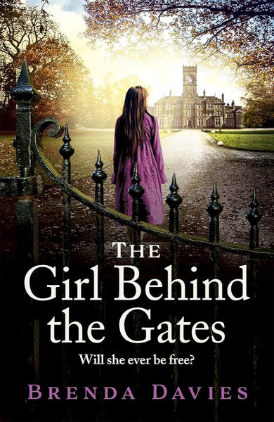 The Girl Behind the Gates