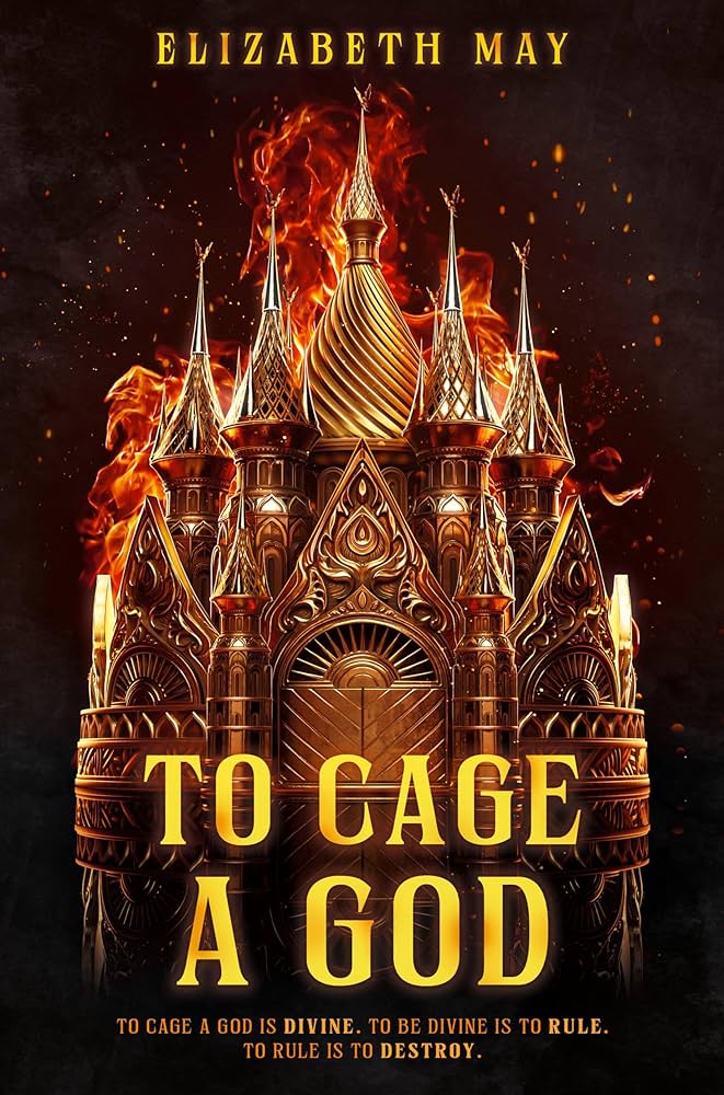 To Cage A God
