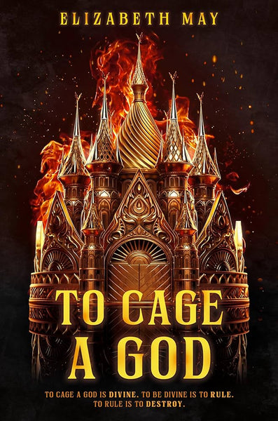 To Cage A God