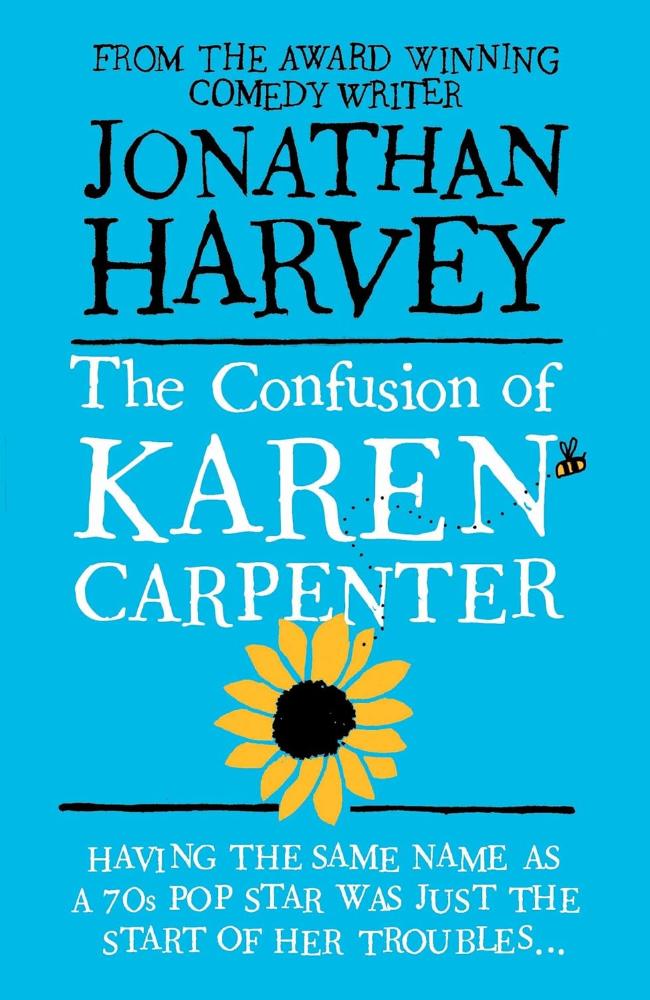 The Confusion of Karen Carpenter