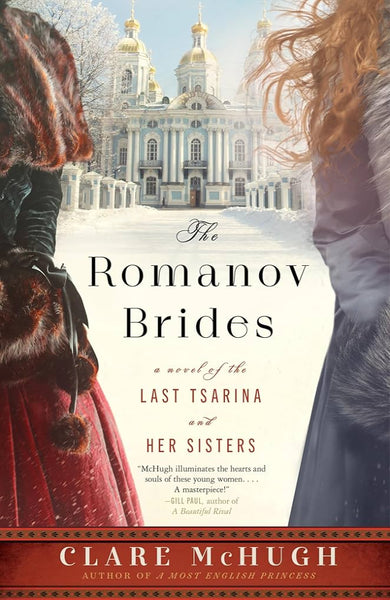 The Romanov Brides