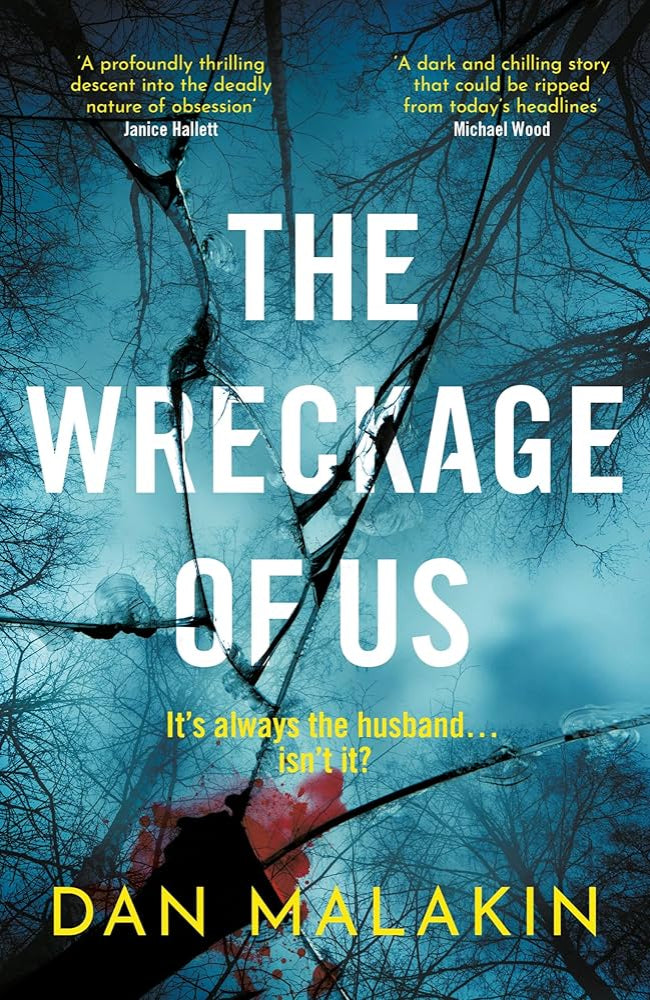 The Wreckage of Us