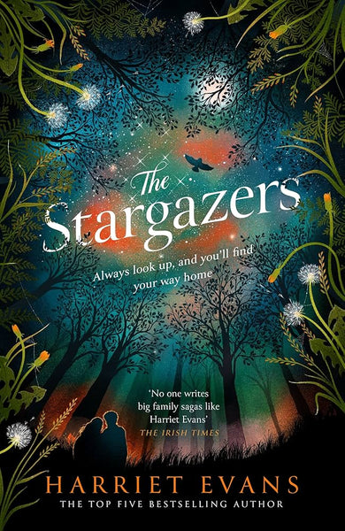 The Stargazers