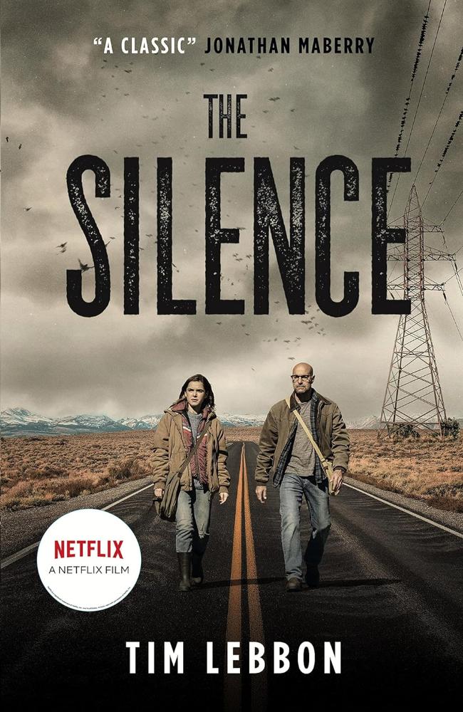 The Silence