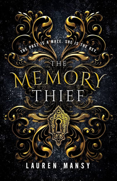 The Memory Thief