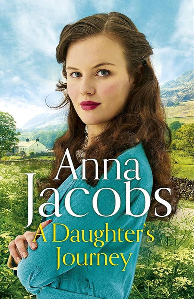 A Daughter's Journey (Birch End)