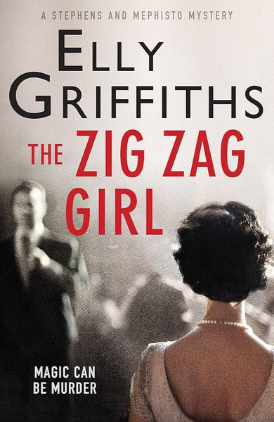 The Zig Zag Girl