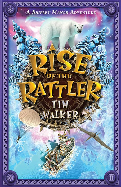 Rise of the Rattler