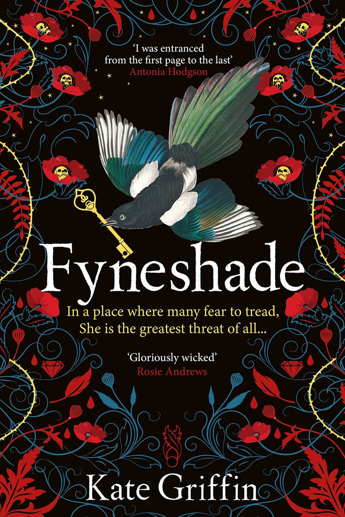 Fyneshade