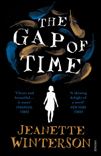 The Gap of Time: The Winter’s Tale Retold