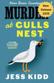 Murder at Gulls Nest