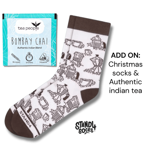 The Festive Fiction Box - Christmas Special Edition