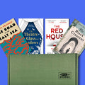 Build Your Fiction Box - Subscription Offer