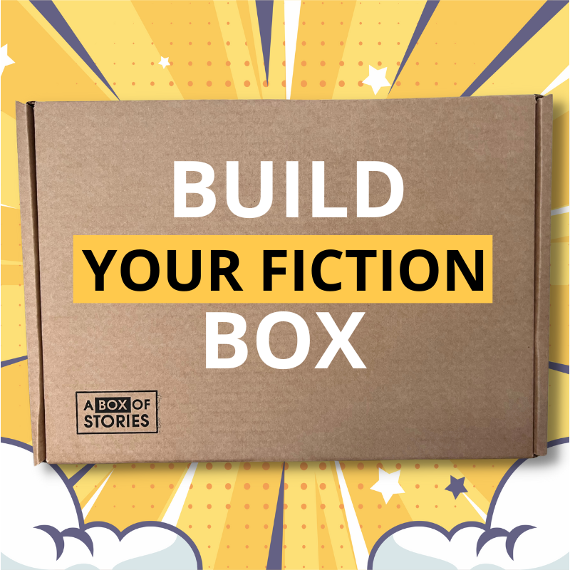 Build Your Fiction Box - Free