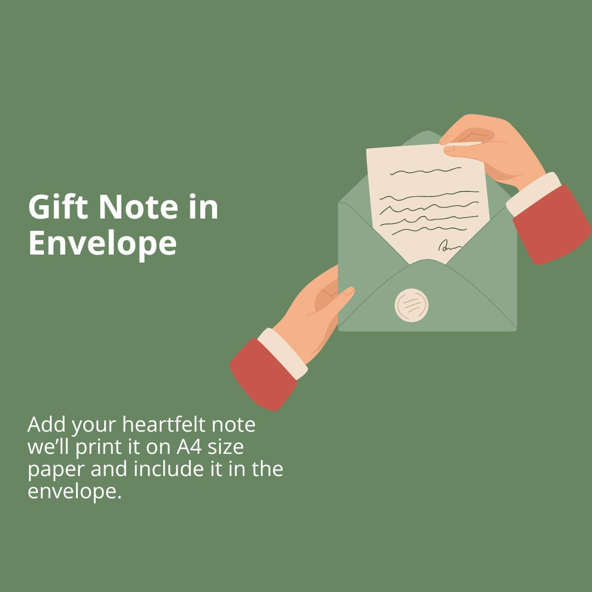 Surprise Gift Box of Books with Goodies - Easter Gifting