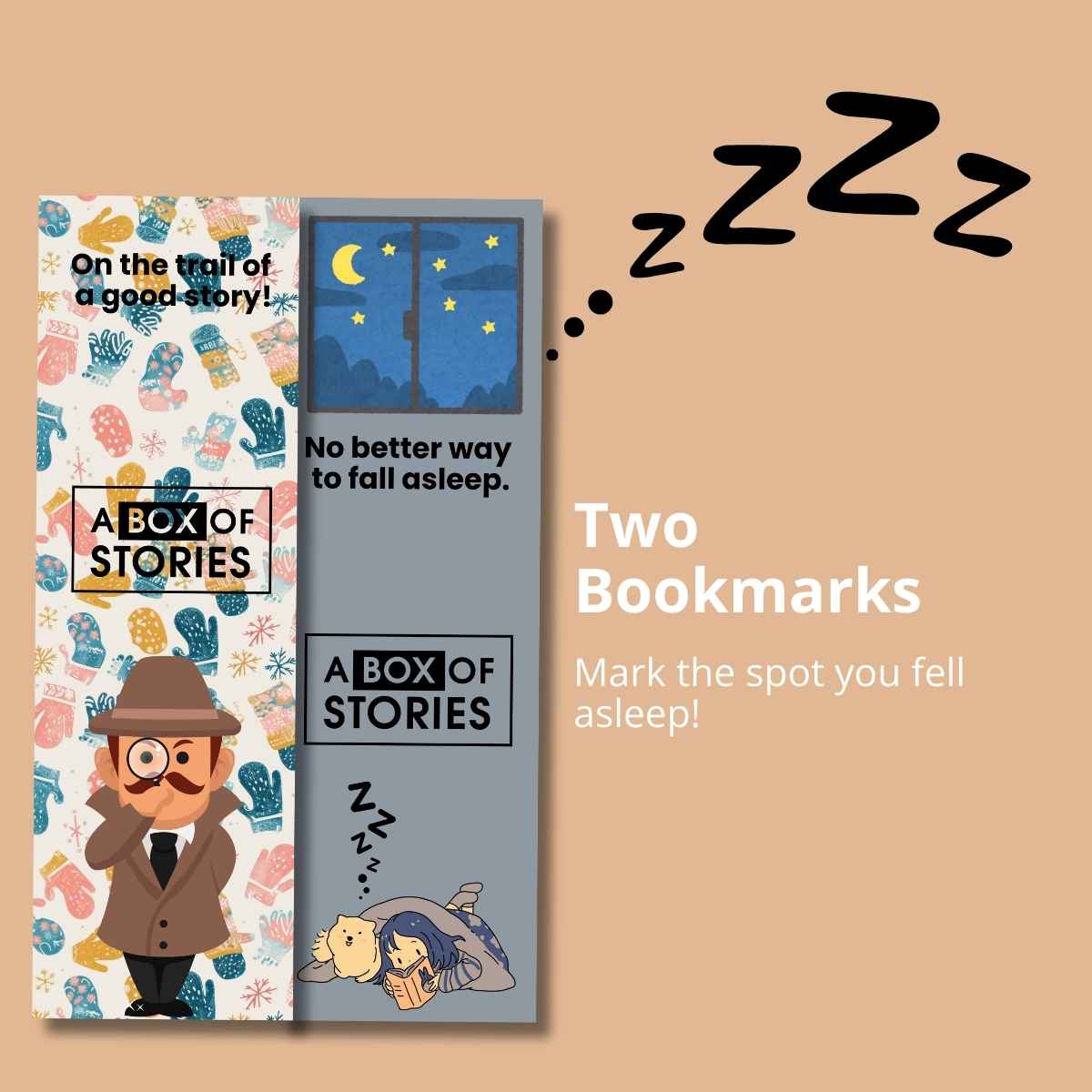 Surprise Gift Box of Books with Goodies - Easter Gifting