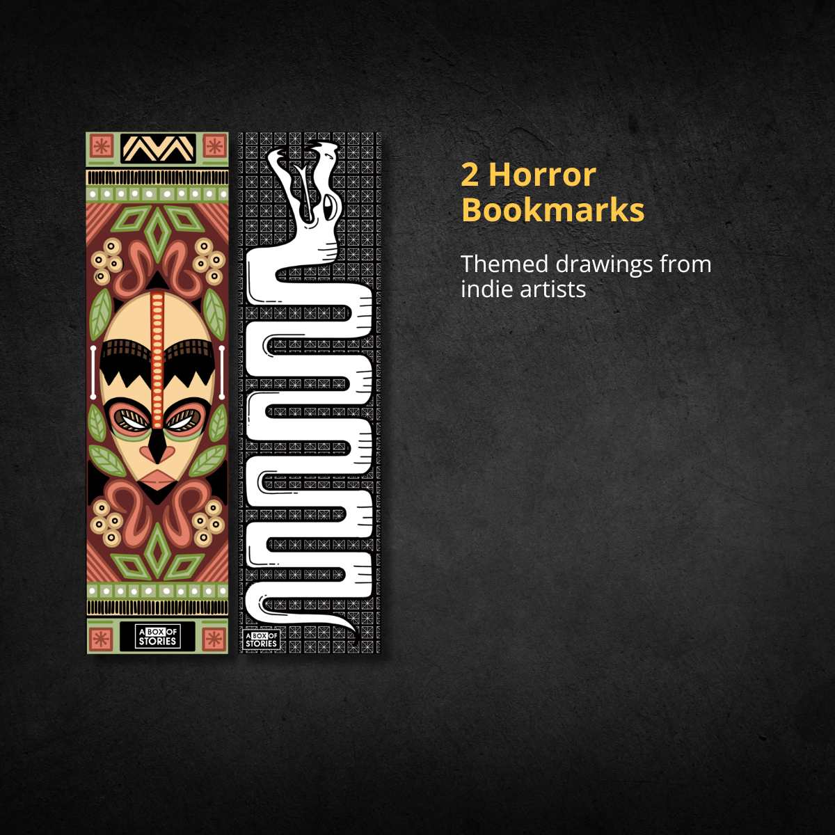 Horror Basic