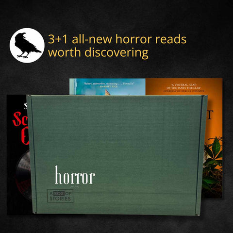 Horror Basic.