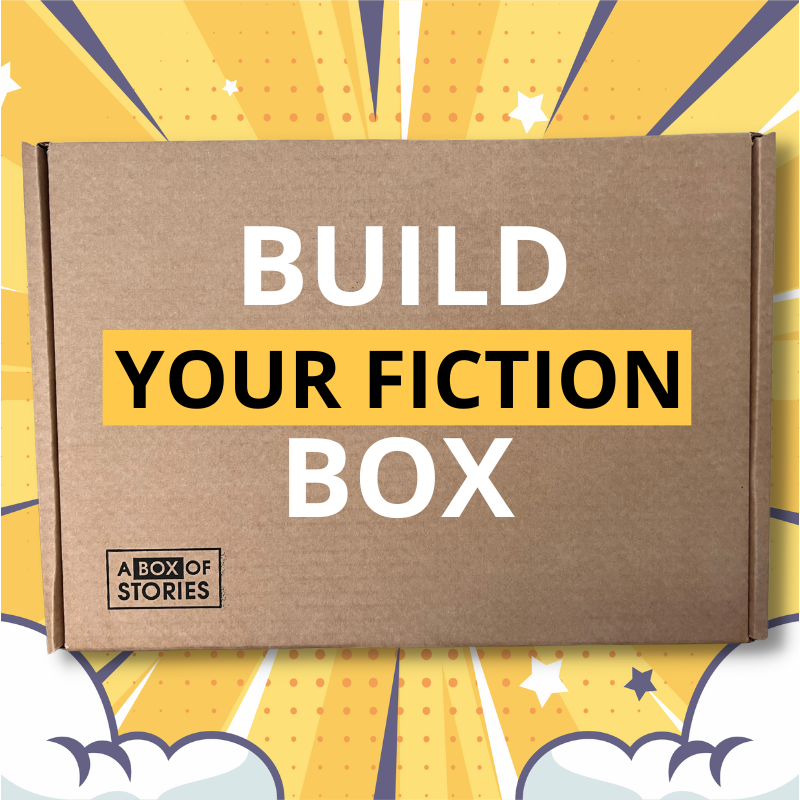 The Build Your Fiction Box