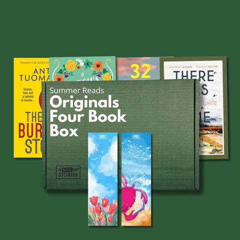 Summer Reads Originals