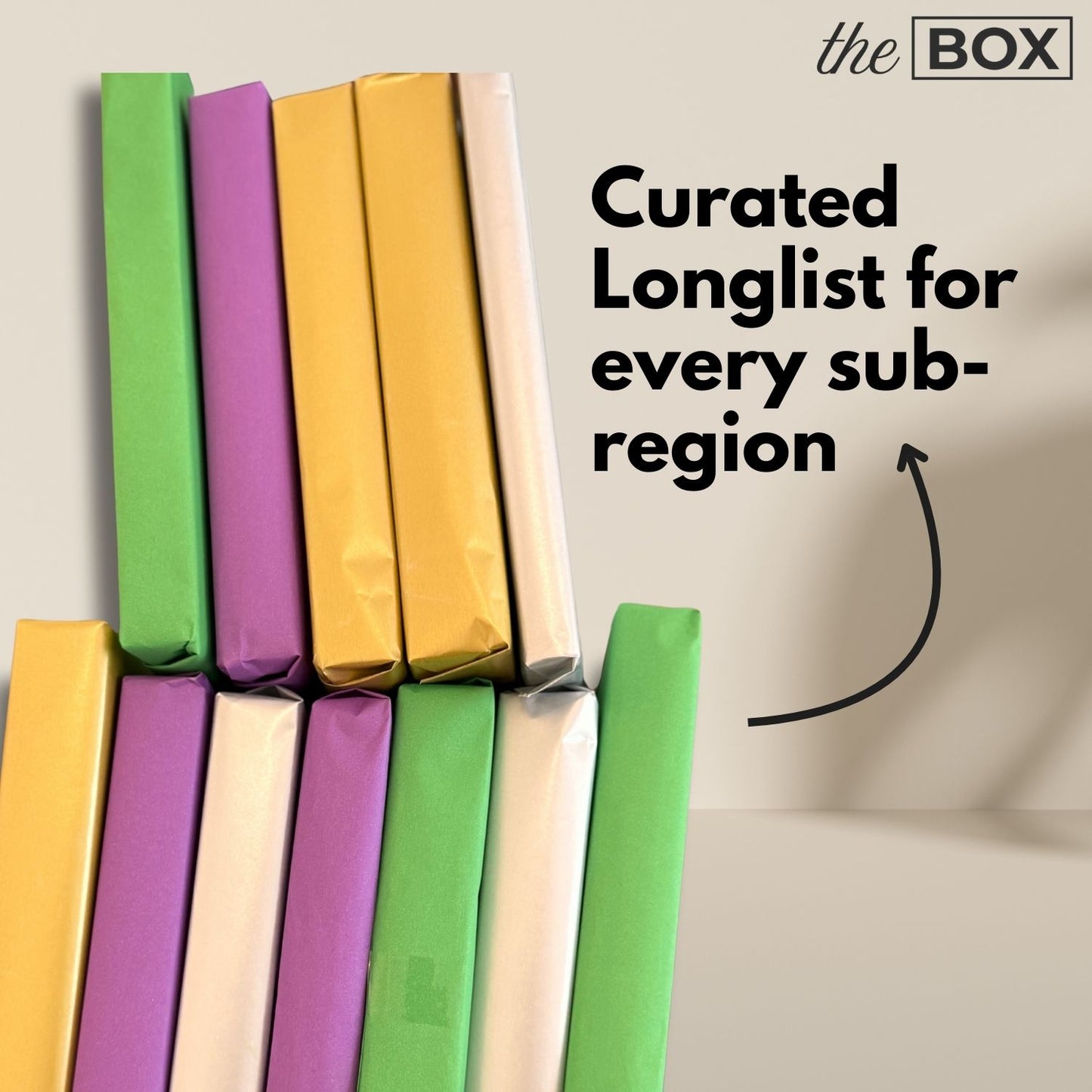 The Box - 2 Book