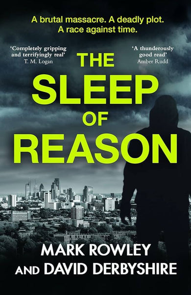 The Sleep of Reason