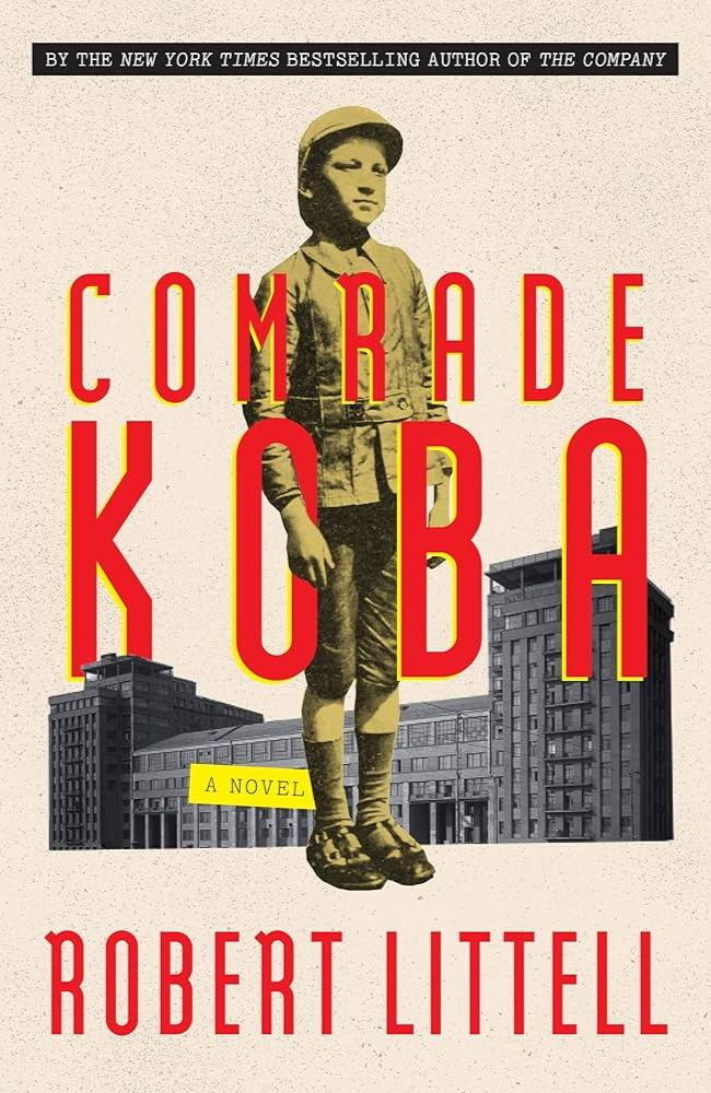 Comrade Koba