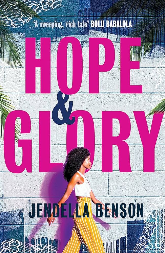 Hope & Glory – A Box of Stories