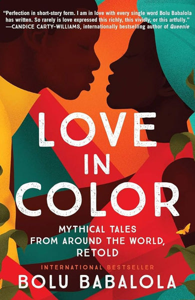 Love In Colour