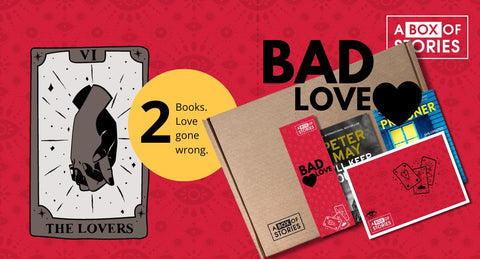 Bad Love Box - Special Edition