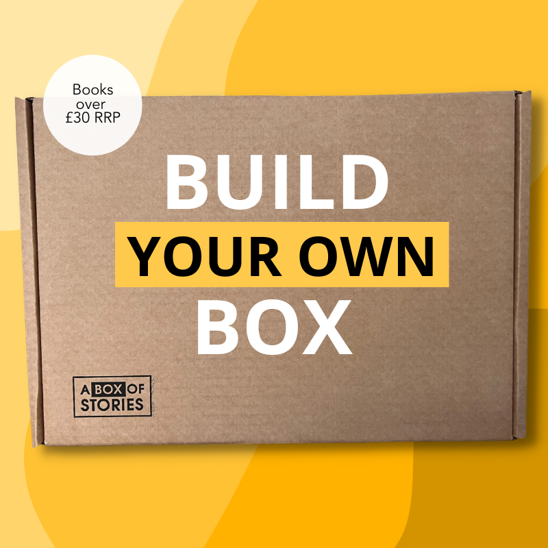 Young Adult Box - A Box of Stories