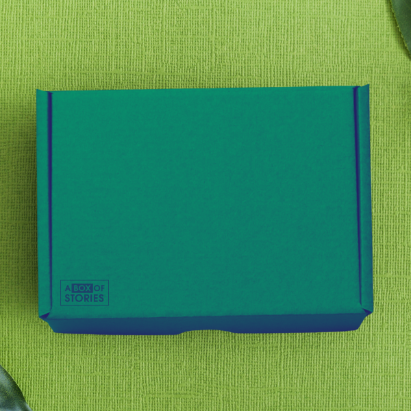 Young Adult Box pc