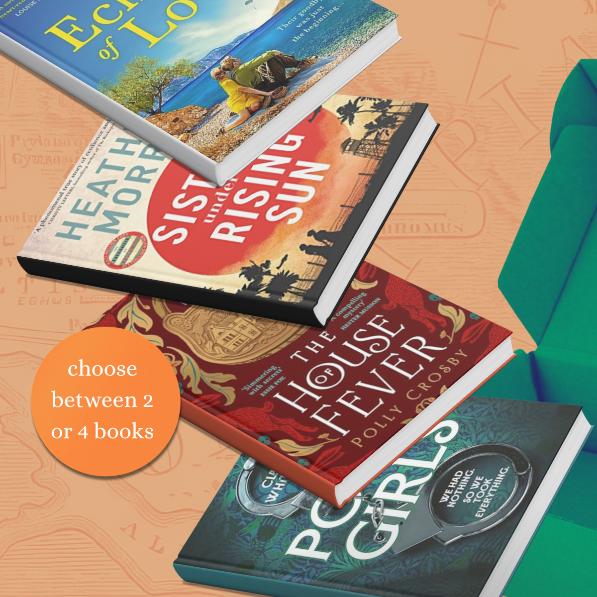 Historical Fiction Box