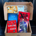 Build Your Own Fiction Box