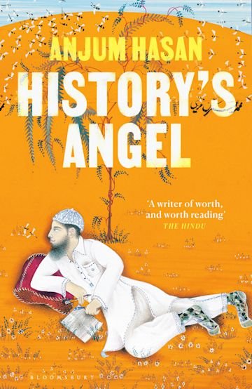 History’s Angel - A Box of Stories
