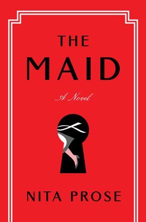 The Maid - A Box of Stories